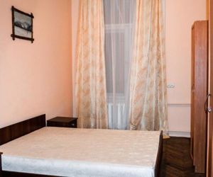 Mini Budget Hotel Central Home Lvov Ukraine