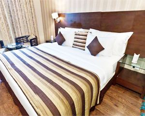 Liv Inn-Naraina Vihar Delhi City India