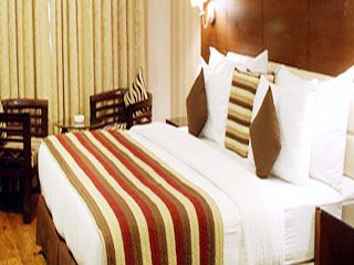 Hotel Liv Inn Delhi