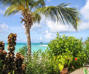 Antigua Village Beach Resort Saint Johns Antigua And Barbuda