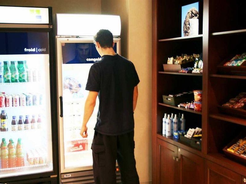 صورة الفندق 14