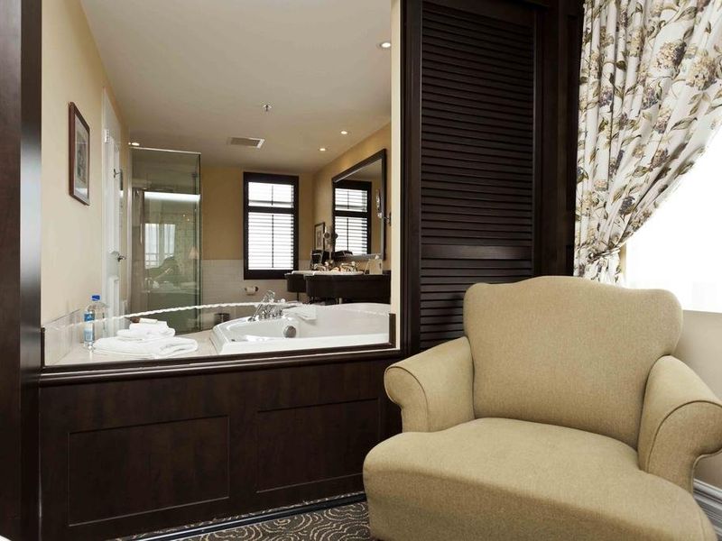 Hotel Photo 13