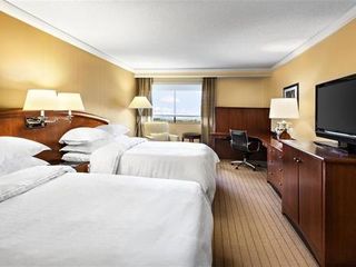 Hotel pic Sheraton Laval Hotel