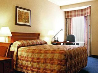 Hotel pic Best Western Laval-Montreal & Conference Centre