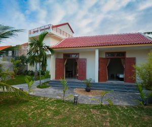 Herbal Tea Homestay Hoi An Vietnam