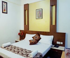 Hotel Maanvi DX Delhi City India