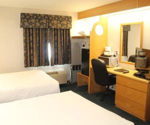 Canadas Best Value Inn Langley/Vancouver Langley Canada