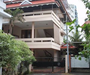 Athithi Home Kochi India