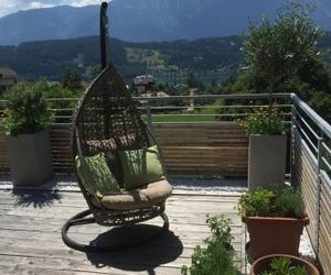 Appartment Bürger-Hinteregger Seeboden Austria