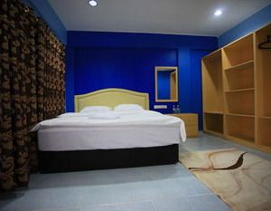 Lacomme Country Resort Putrajaya Malaysia