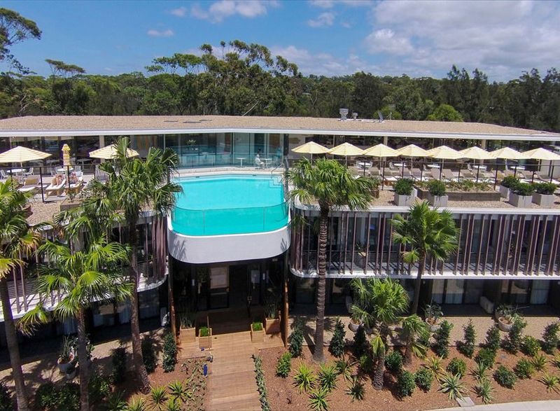 Hotel Photo 20