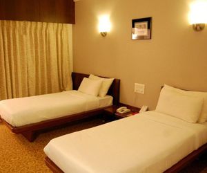 Hotel Tripur Sundari Sholapur India