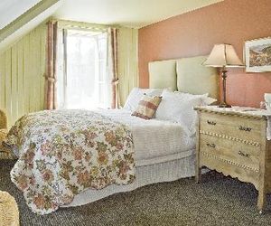 Auberge des Peupliers La Malbaie Canada