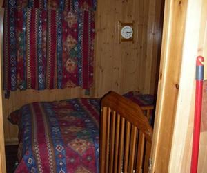Chalet Lac Port-au-Saumon La Malbaie Canada