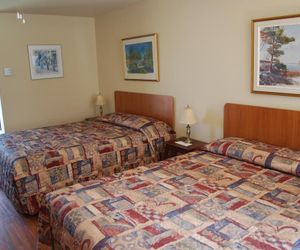 Le 500 Richelieu La Malbaie Canada