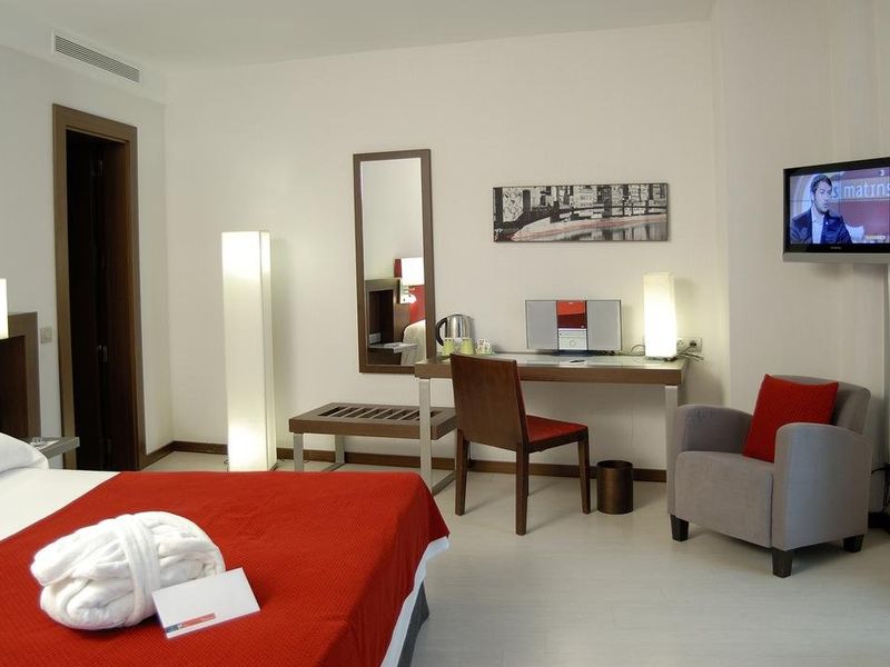 Hotel Photo 7