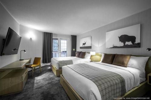 Hotel Photo 3