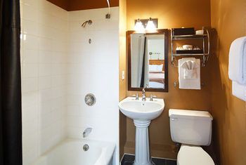 Hotel Photo 8