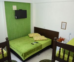 Pousada Três Irmãos Penha Brazil