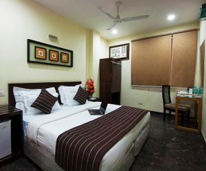 Hotel Metropolitan Delhi City India