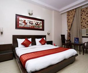 Hotel Mid Town Delhi City India