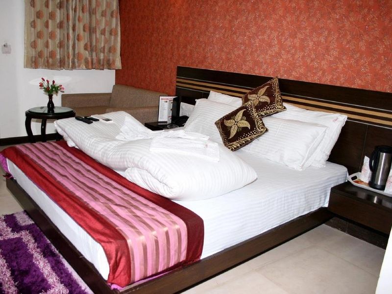 صورة الفندق 7