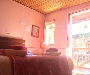 Hostal Pangea San Pedro De Atacama Chile
