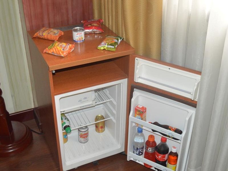 Hotel Photo 10