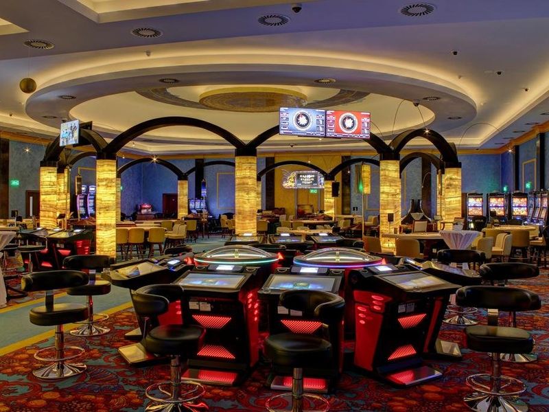 Hotel Photo 12