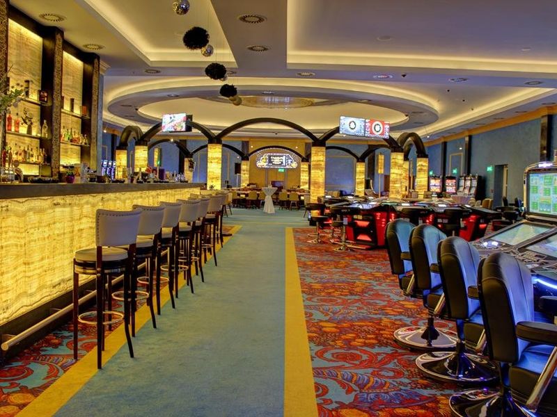 Hotel Photo 16