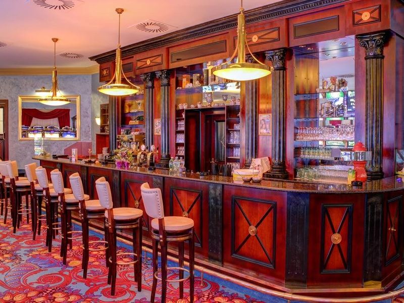 Hotel Photo 17