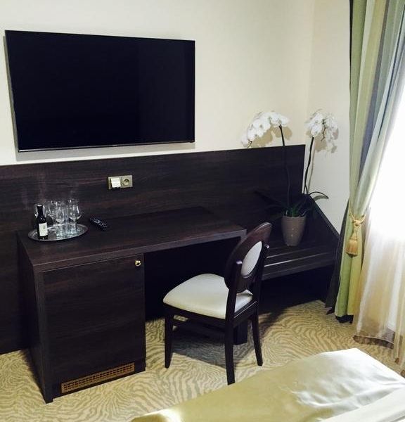 Hotel Photo 6