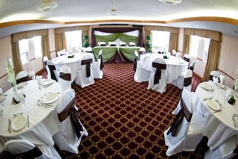 Hotel Photo 12