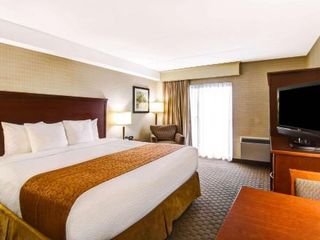 Hotel pic Quality Inn - Kitchener