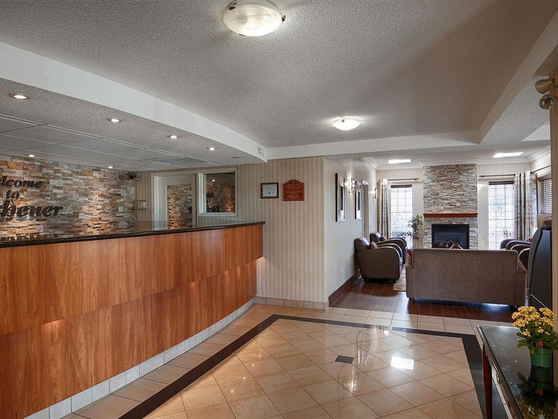 Hotel Photo 13