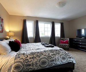 Boardwalk Homes Executive Guest Houses Kitchener Canada