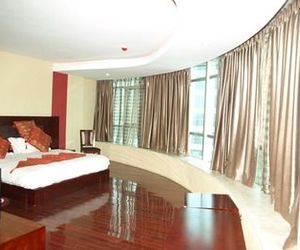 Bata Hotel Addis Ababa Ethiopia