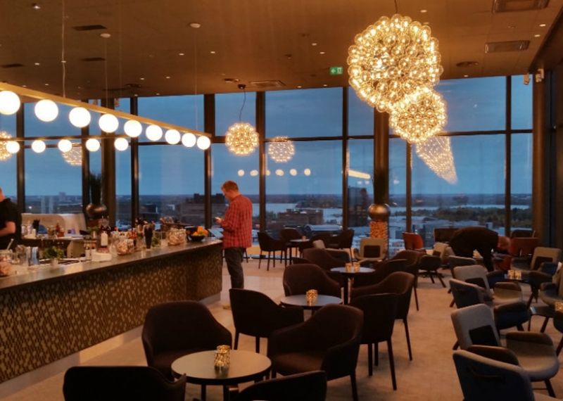Hotel Photo 14