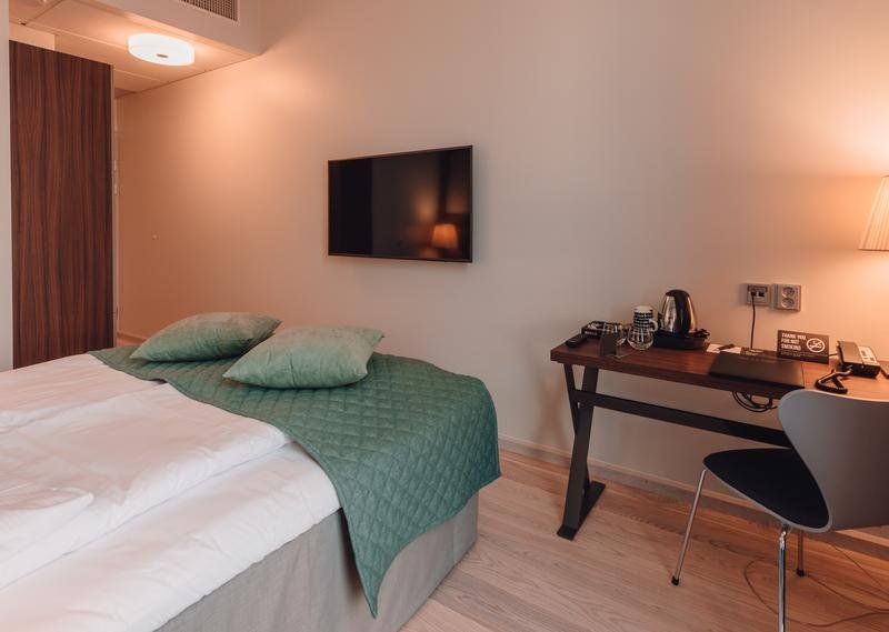 Hotel Photo 3