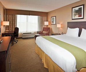 Holiday Inn Express Hotel & Suites Kingston Kingston Canada