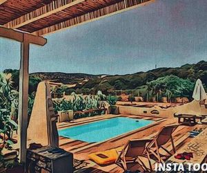 Villa Maria with Private Swimming Pool Drios Greece