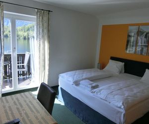 Hotel Haus Am See - Hallstatt Lake Obertraun Austria