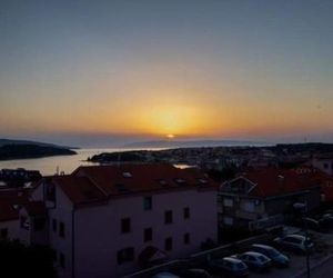 Panorama Sunset Apartments Cerzo Croatia