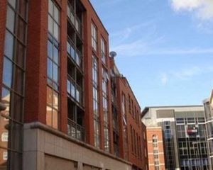 Jervis Apartments Dublin City Dublin Ireland