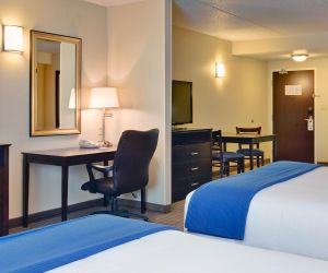Holiday Inn Express and Suites Kincardine Kincardine Canada