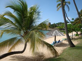 Фото отеля Hawksbill Resort Antigua - All Inclusive