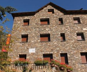 Apartaments Vilaró Llorts Andorra