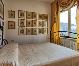 Villa Marta Marina di Pietrasanta Italy