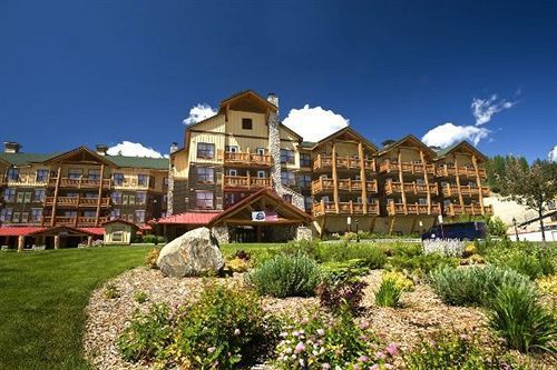 Hotel Photo 22