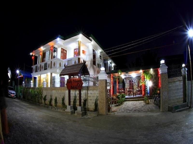 صورة الفندق 13